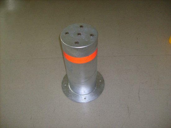 Static Bollard